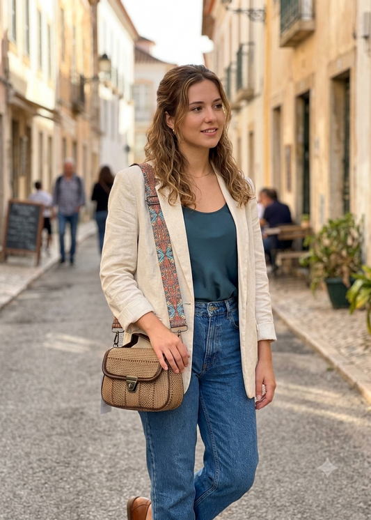 Southloom Sling Bag