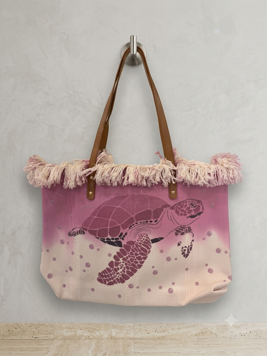 Southloom Tote Bag SLToteBag