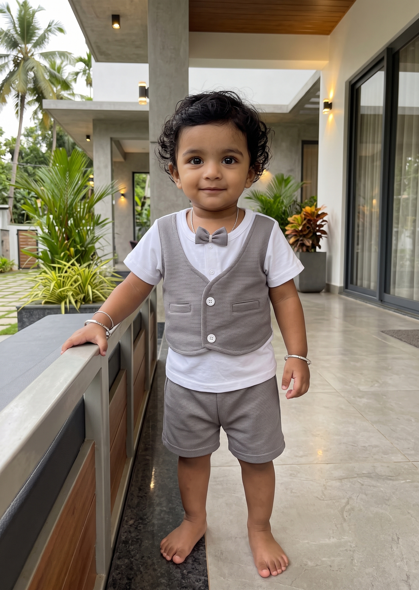Southloom Kid's Wear For Boys SL616