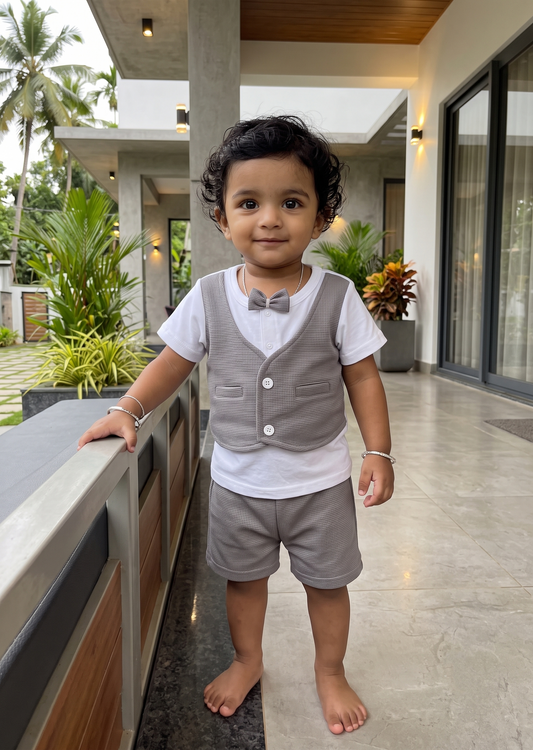 Southloom Kid's Wear For Boys SL616