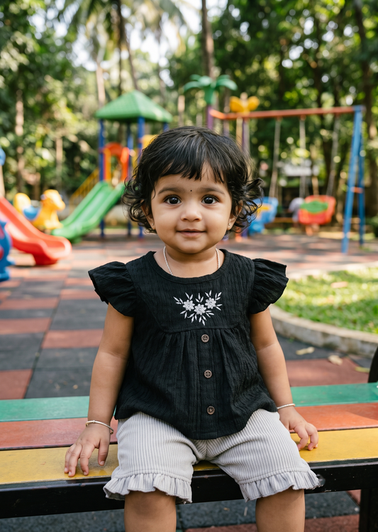 Southloom Kid's Wear For Girls SL616