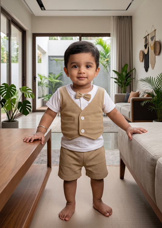 Southloom Kid's Wear For Boys SL616