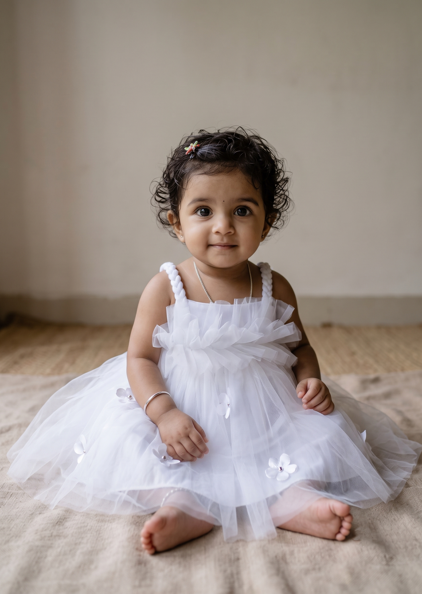 Southloom Kid's Wear For Girls SL616