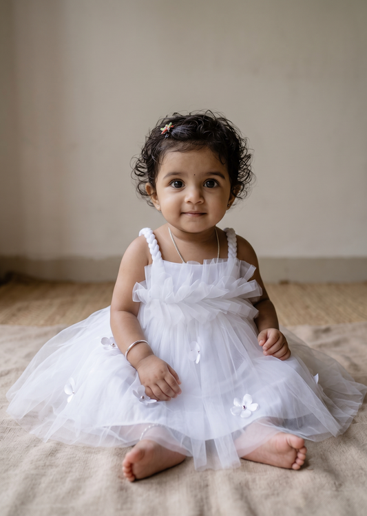 Southloom Kid's Wear For Girls SL616