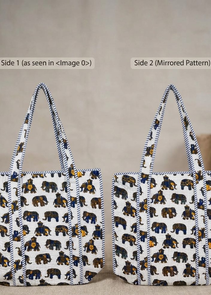 Southloom Tote Bag SLBag