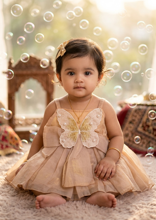 Southloom Kid's Wear For Girls SL616