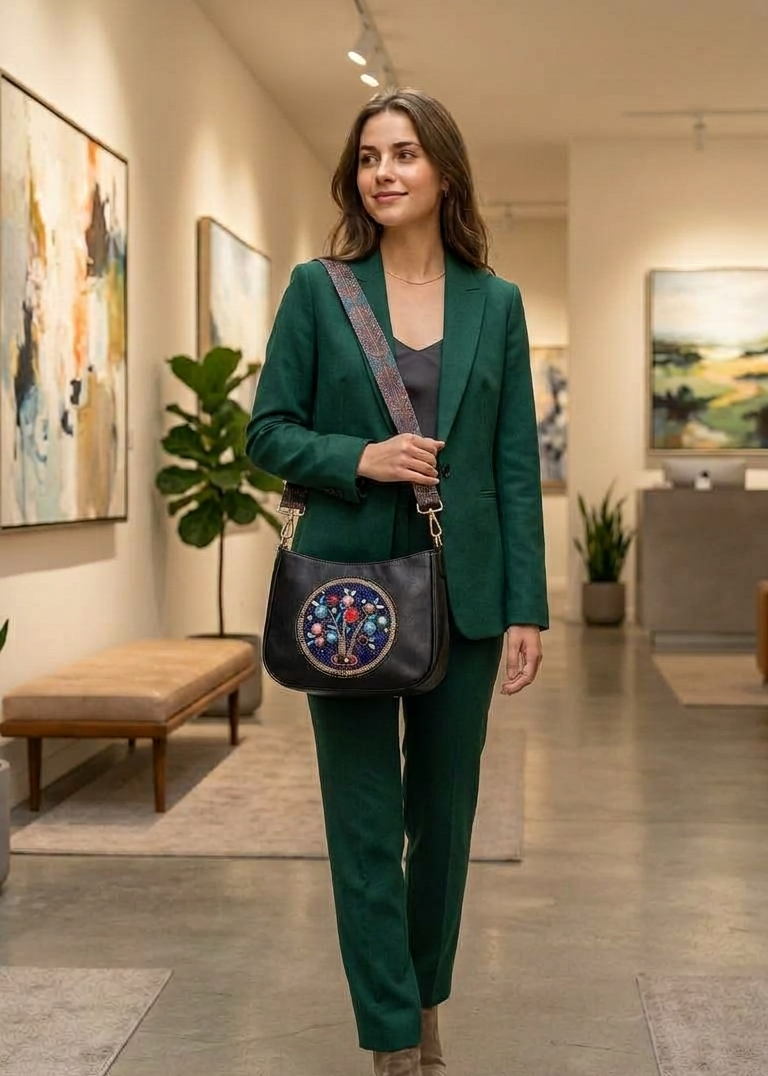 Southloom Bag SLBELLE