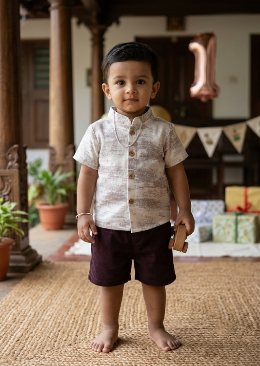 Southloom Kid's Wear For Boys SL616