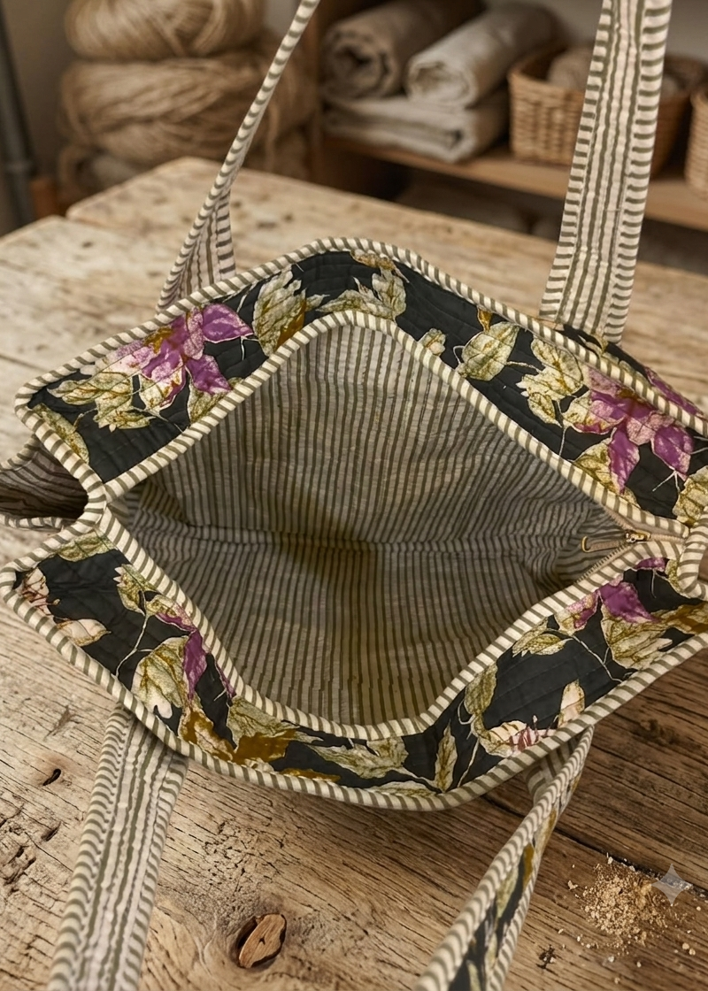 Southloom Tote Bag SLBag