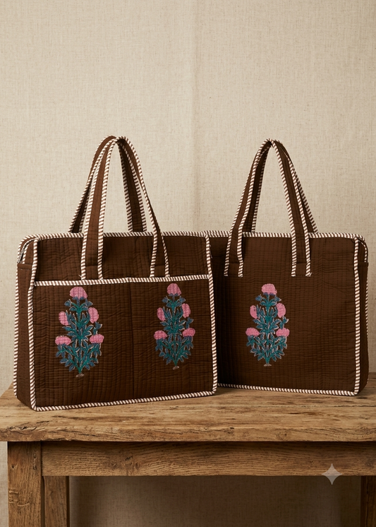 Southloom Tote Bag SLBag