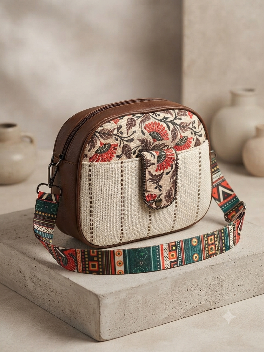 Sothloom Sling Bag SLAMOURA