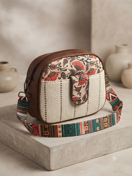 Sothloom Sling Bag SLAMOURA