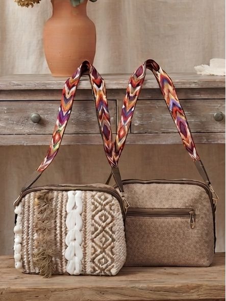 Southloom Sling Bag SLFLUX