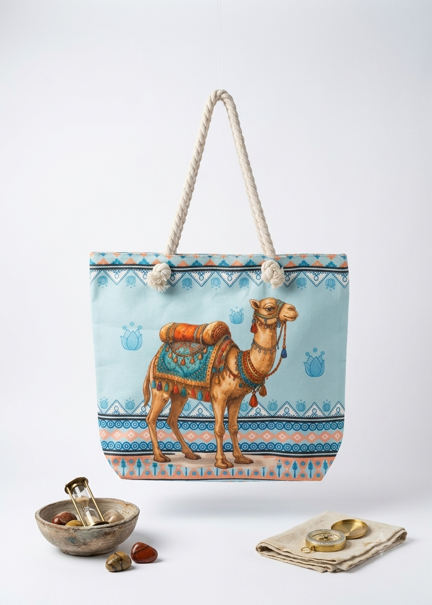 Southloom Tote Bag SLTOTE