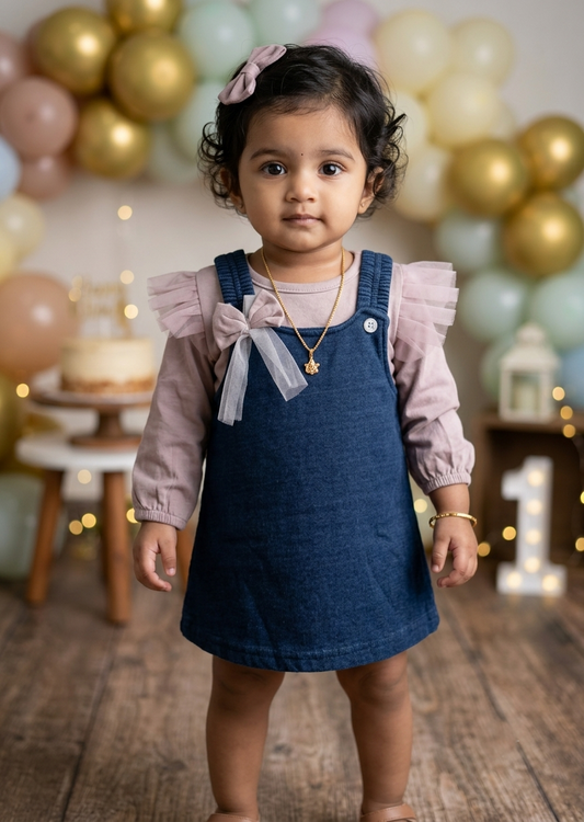 Southloom Kid's Wear For Girls SL616
