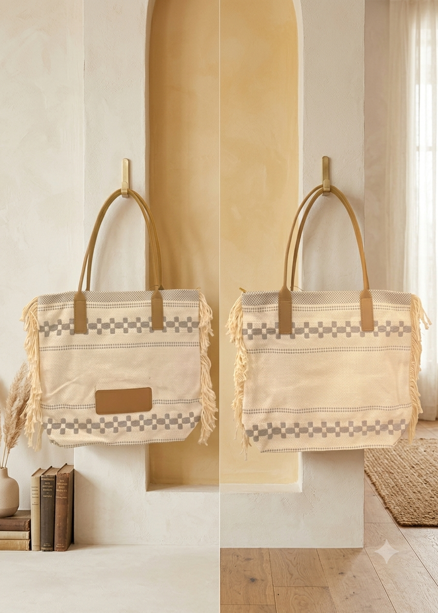 Southloom Tote Bag SLTOTE-01