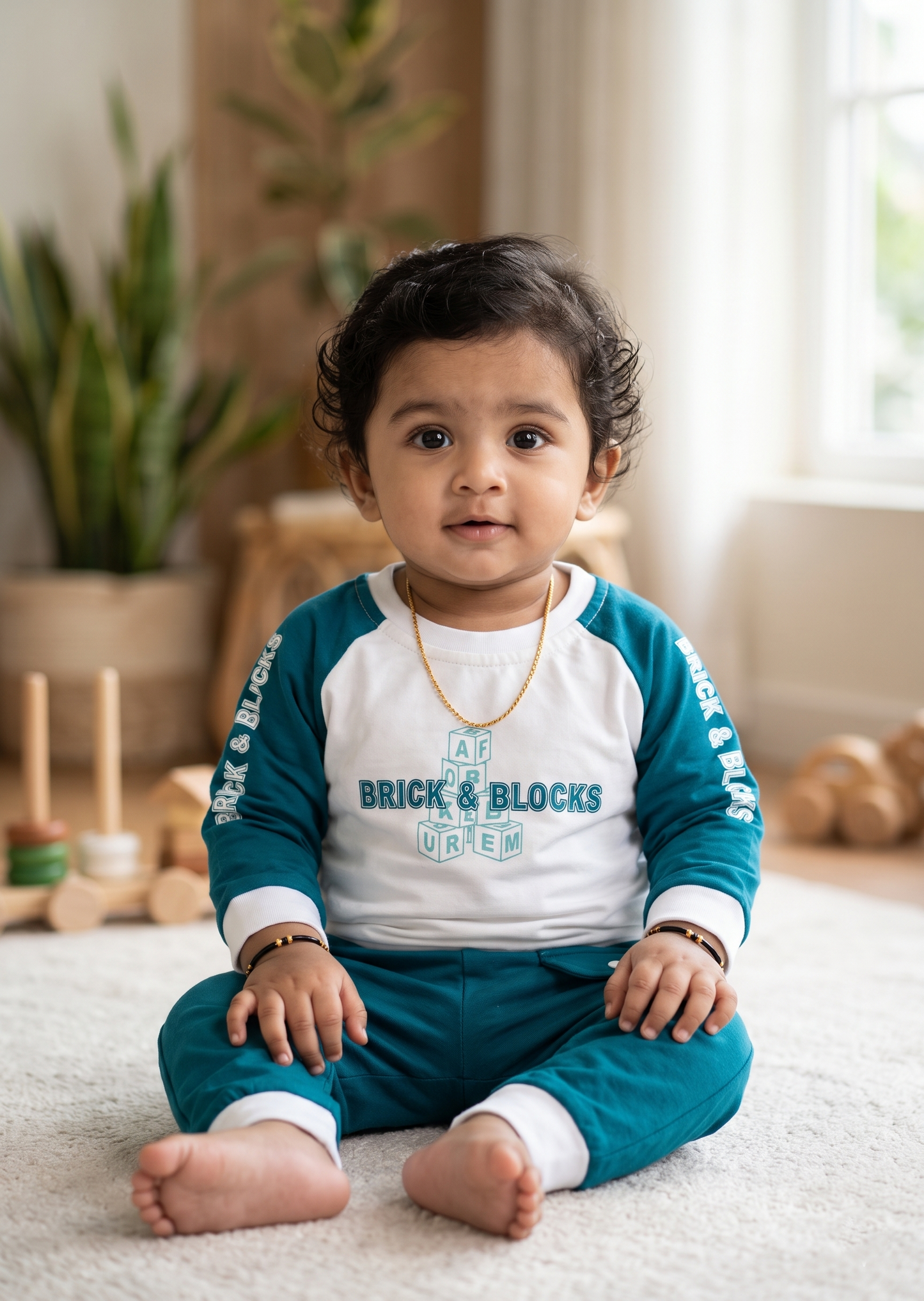 Southloom Kid's Wear For Boys SL616
