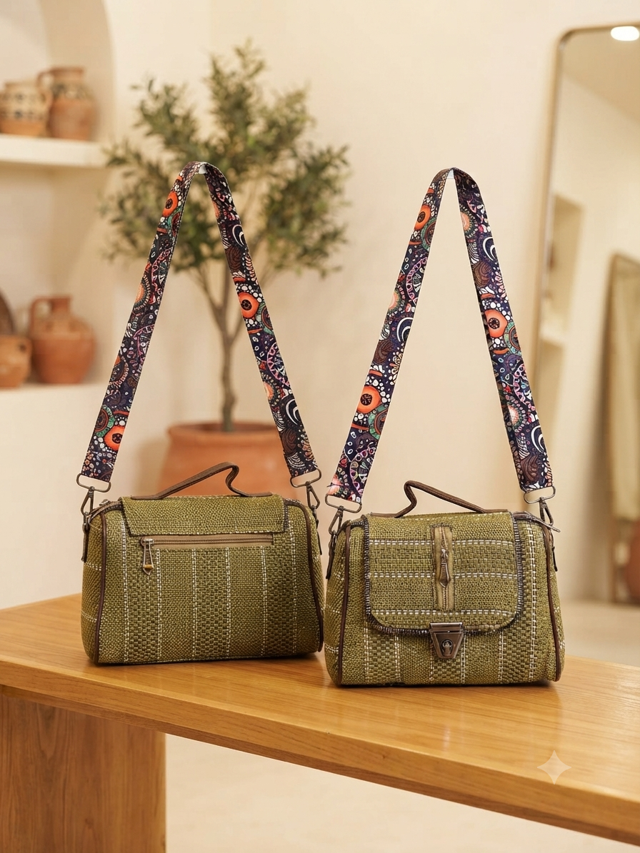 Southloom Sling Bag SLNOVA