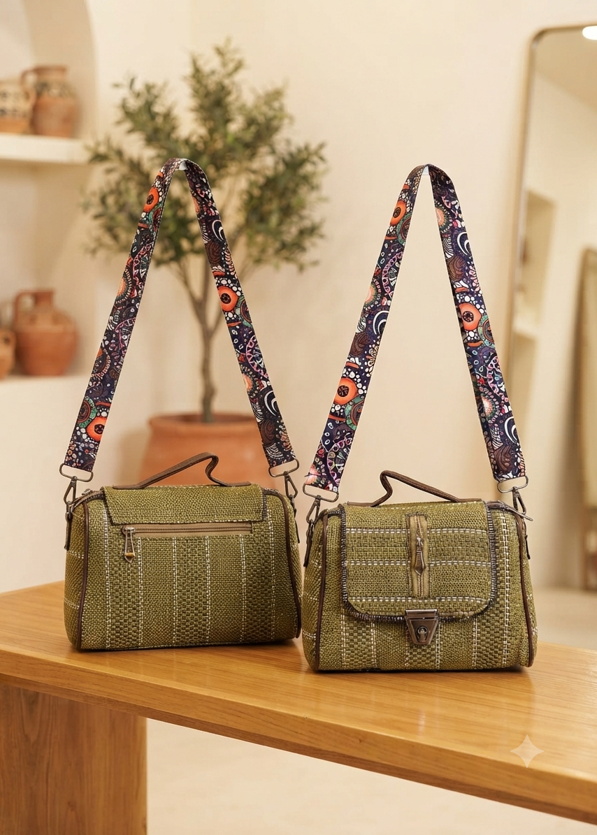 Southloom Sling Bag SLNOVA
