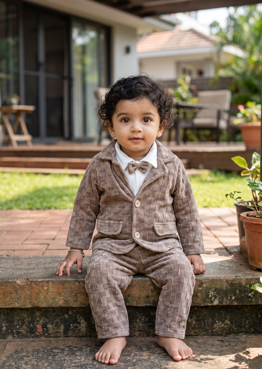 Southloom Kid's Wear For Boys SL616