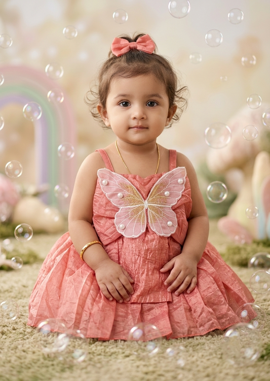 Southloom Kid's Wear For Girls SL616