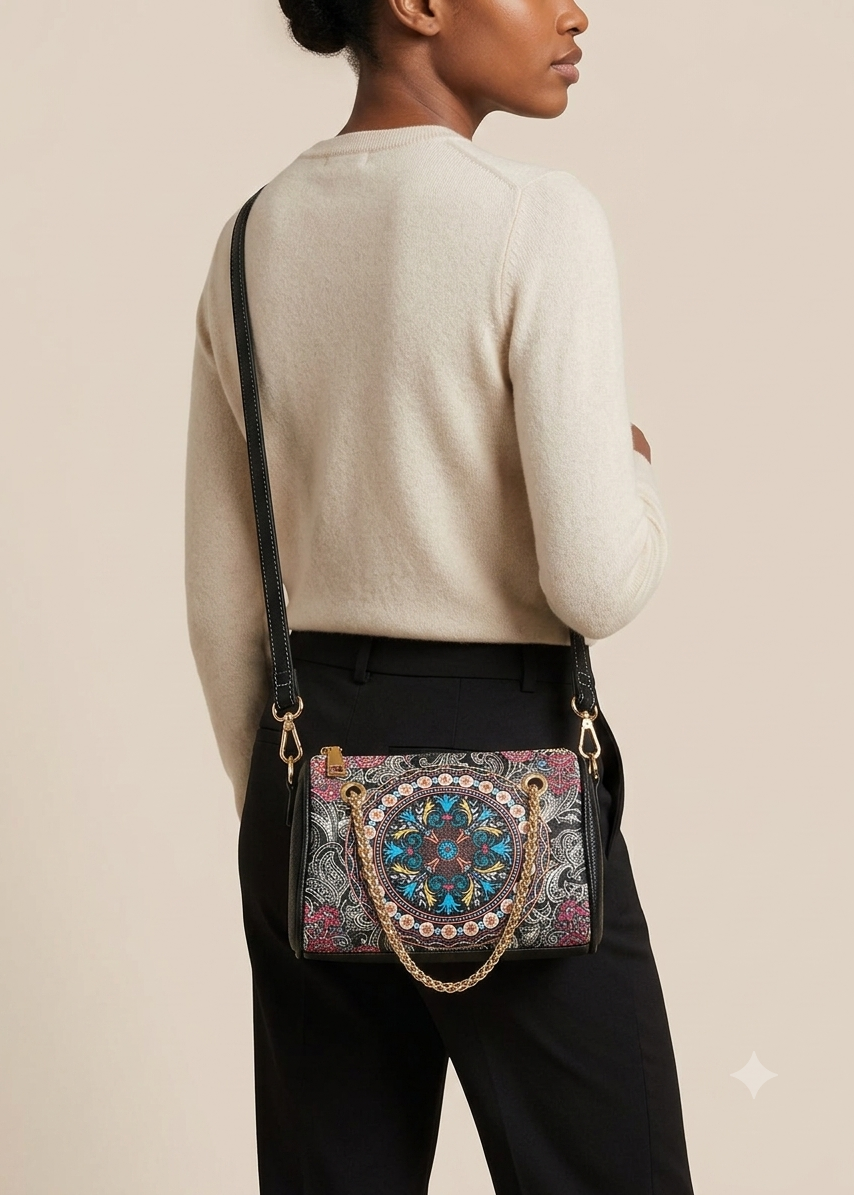 Southloom Sling Bag SLROYAL