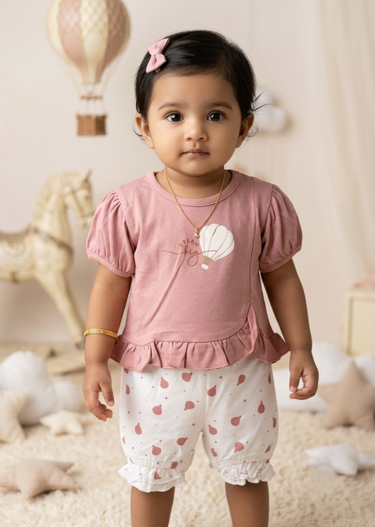 Southloom Kid's Wear For Girls SL616