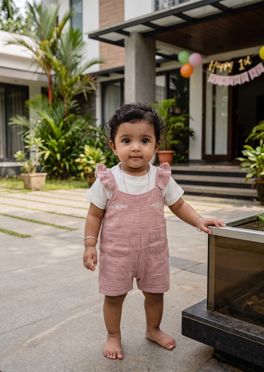 Southloom Kid's Wear For Girls SL616