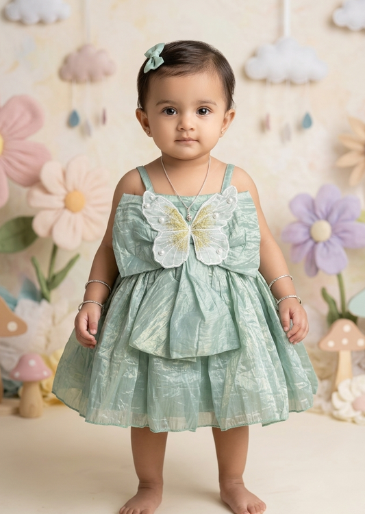 Southloom Kid's Wear For Girls SL616