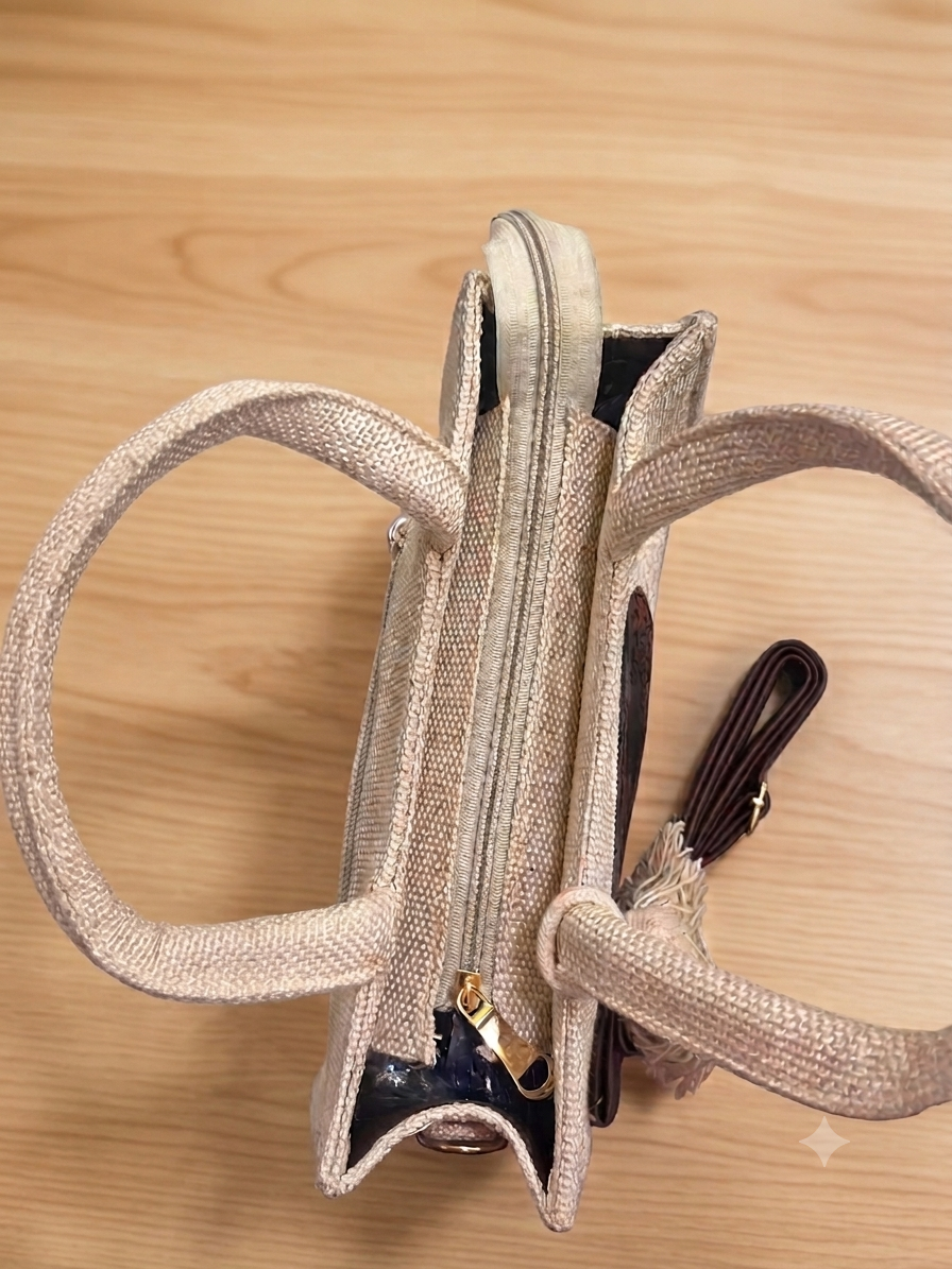 Southloom Hand Bags