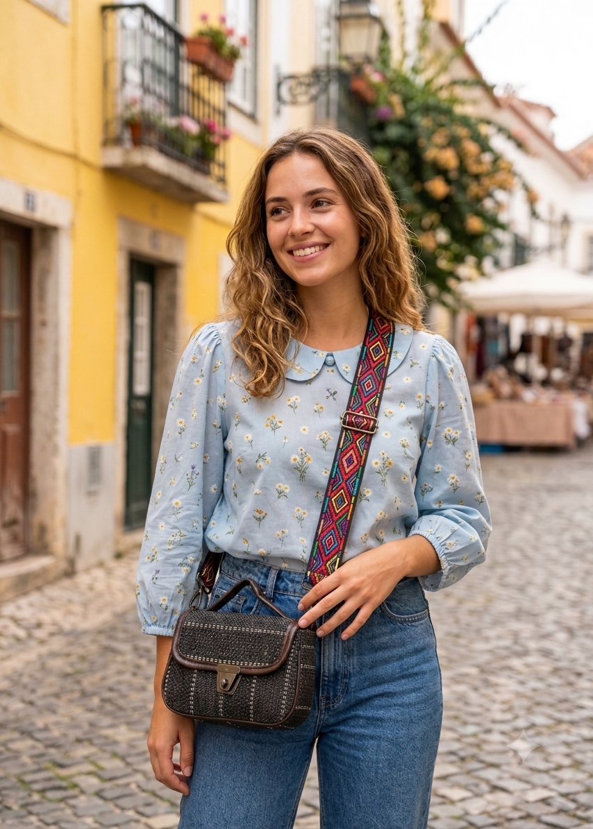 Southloom Sling Bag