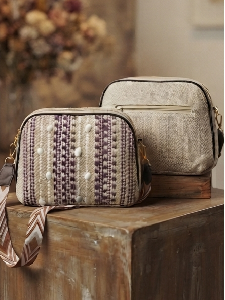 Southloom Sling Bag SLFLUX