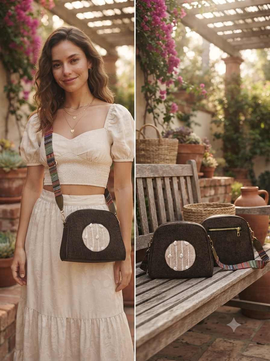 Southloom Sling Bag SLFLUX