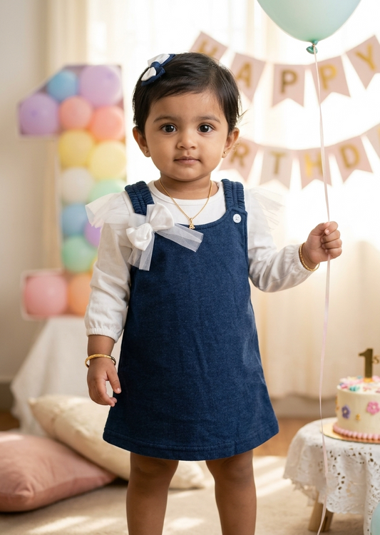 Southloom Kid's Wear For Girls SL616