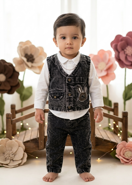 Southloom Kid's Wear For Boys SL616