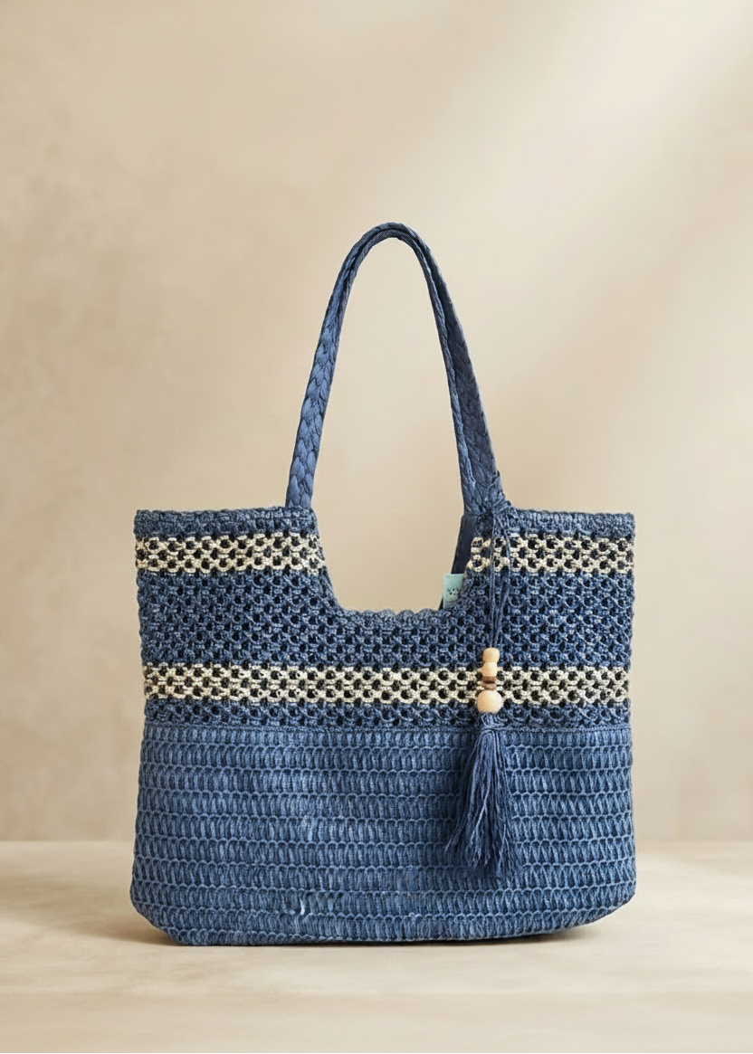 Southloom Tote Bag SLBag