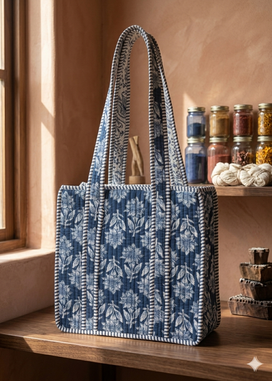 Southloom Tote Bag SLBag