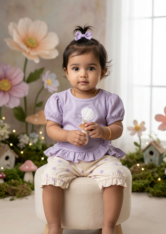 Southloom Kid's Wear For Girls SL616
