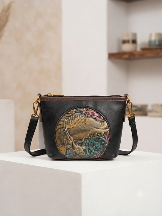 Sothloom Sling Bag SLZARIA