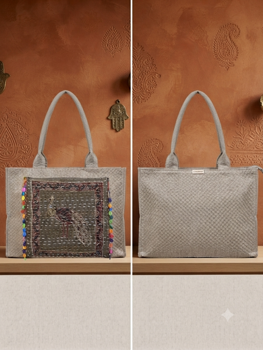 Southloom Hand Bag SLHB