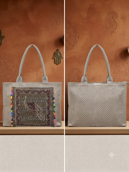 Southloom Hand Bag SLHB