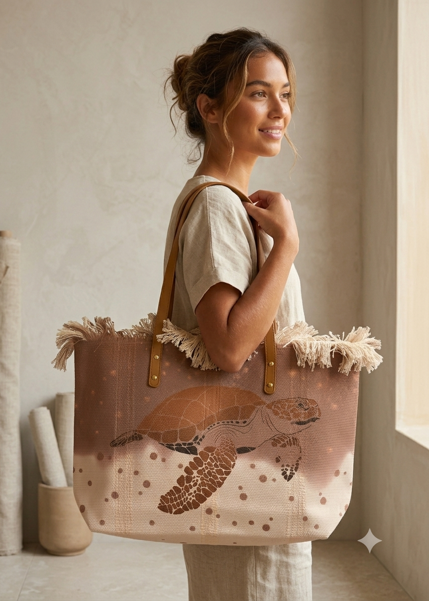 Southloom Tote Bag SLToteBag