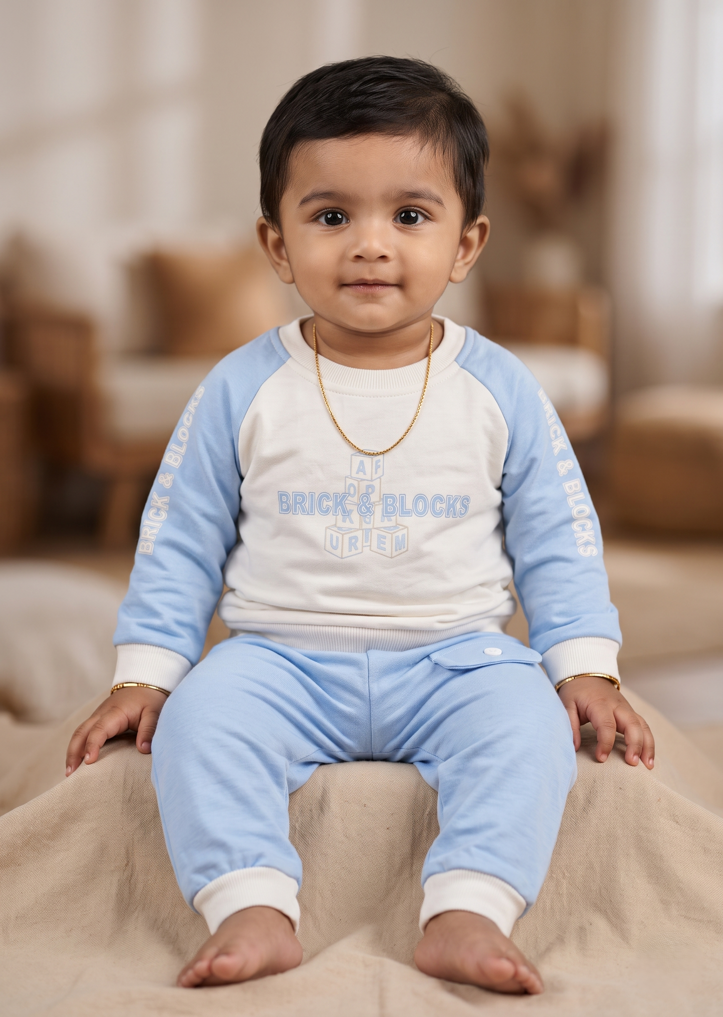 Southloom Kid's Wear For Boys SL616