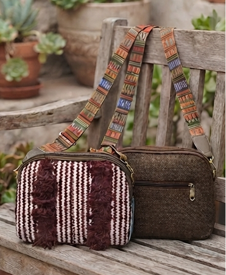 Southloom Sling Bag SLFLUX