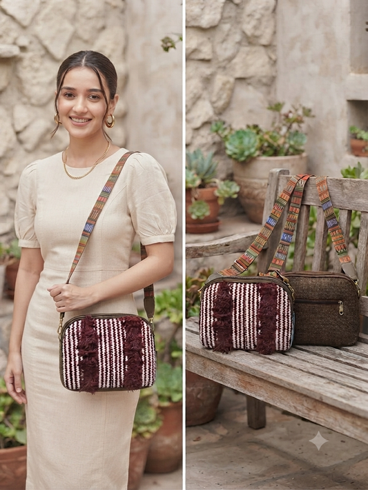 Southloom Sling Bag SLFLUX