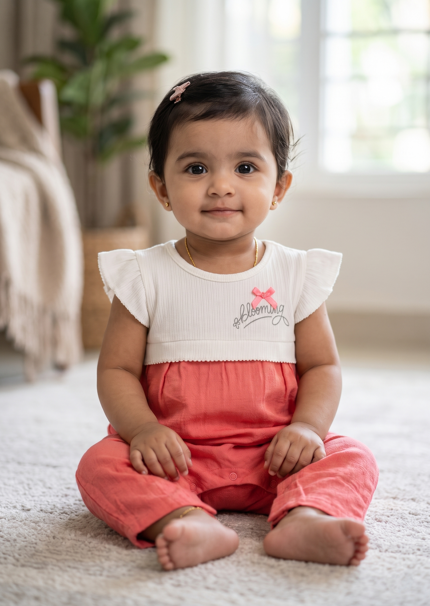 Southloom Kid's Wear For Girls SL616