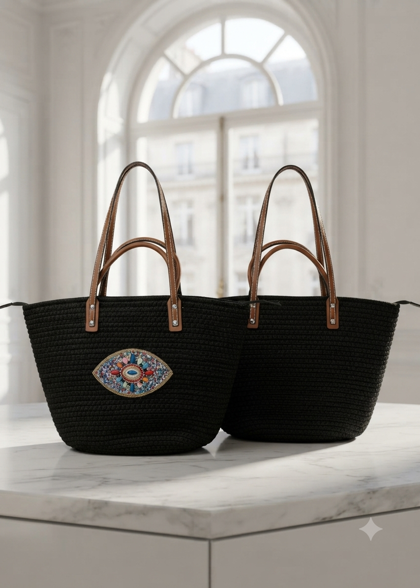 Southloom Tote Bag SLBAG