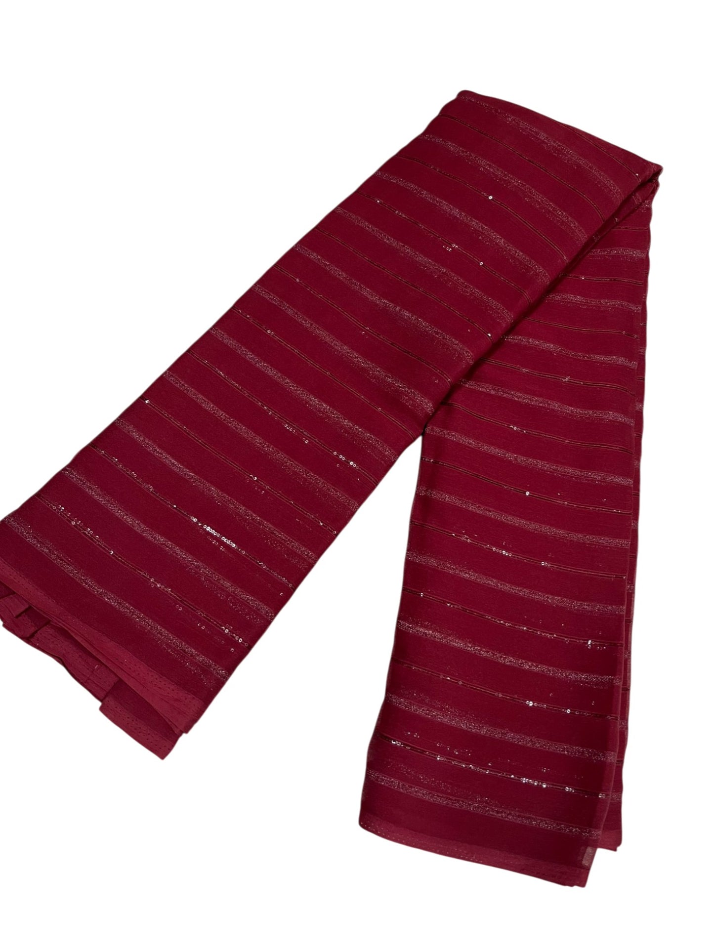 Southloom Desginer Vichithra Silks Saree in Maroon