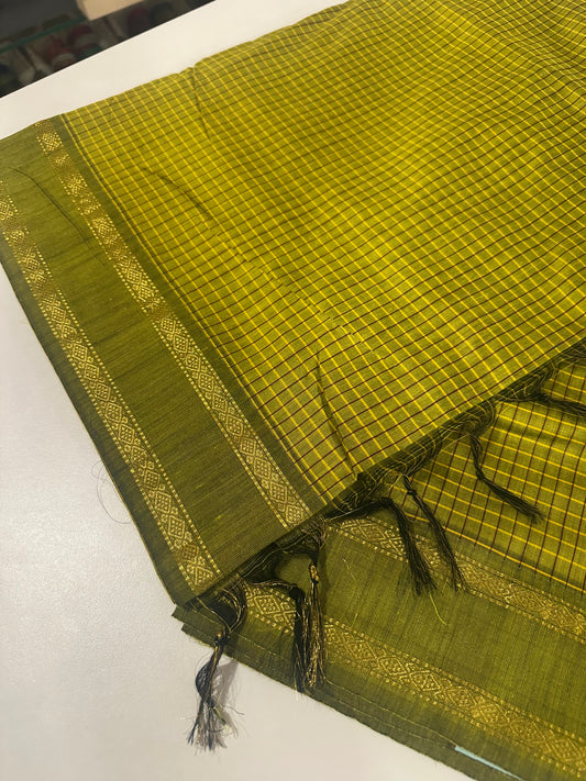 Kalyani Cotton Saree SL236
