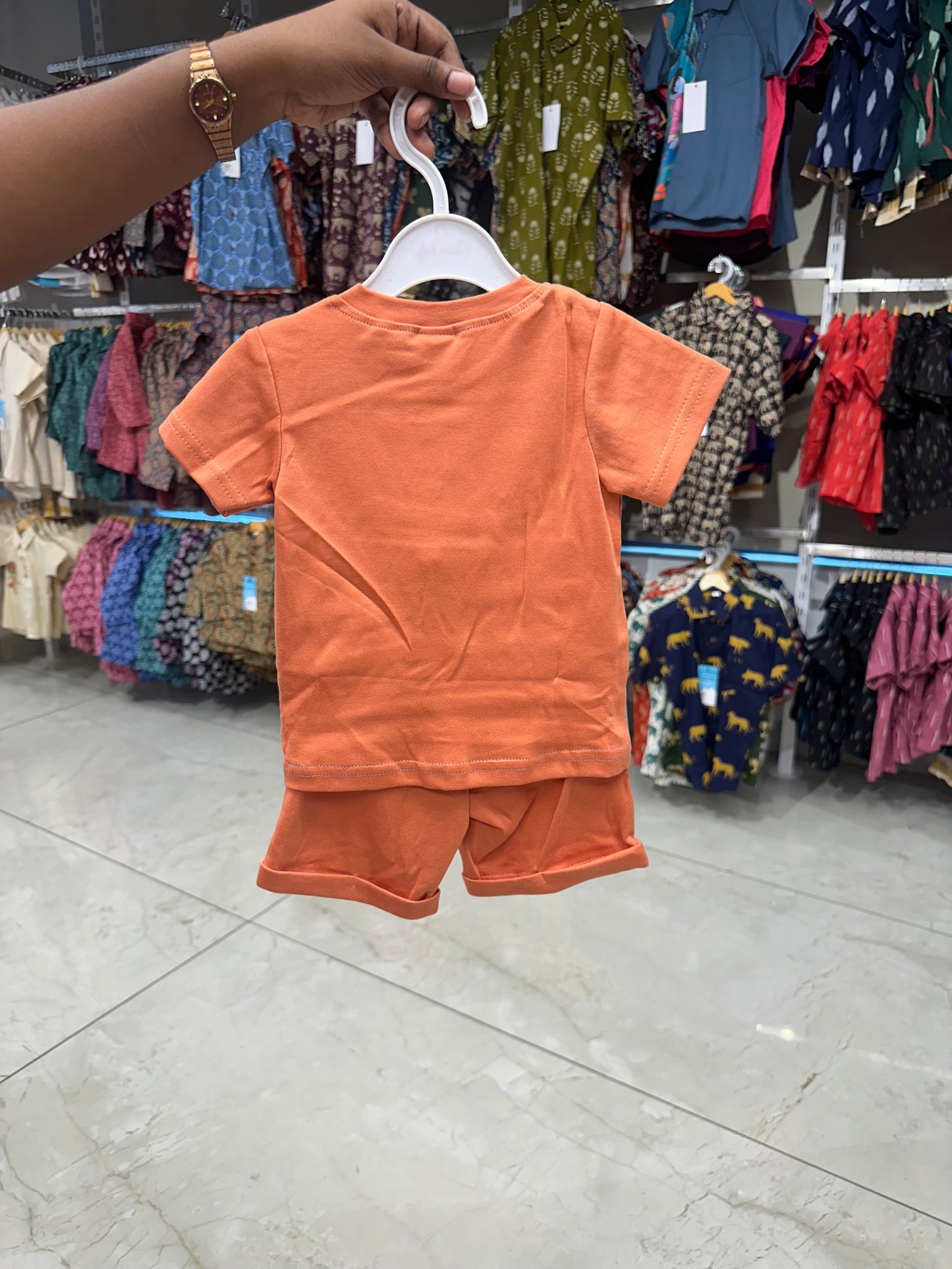 Southloom Kid's Wear For Boys SL616
